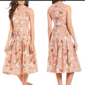 Antonio Melani Midi Dress